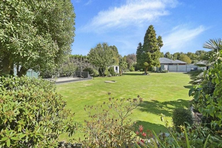 Photo of property in 20 Carston Street, Leeston, 7632