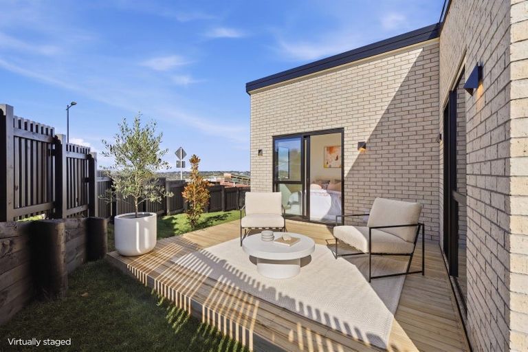 Photo of property in 1 Waita Road, Orewa, 0931
