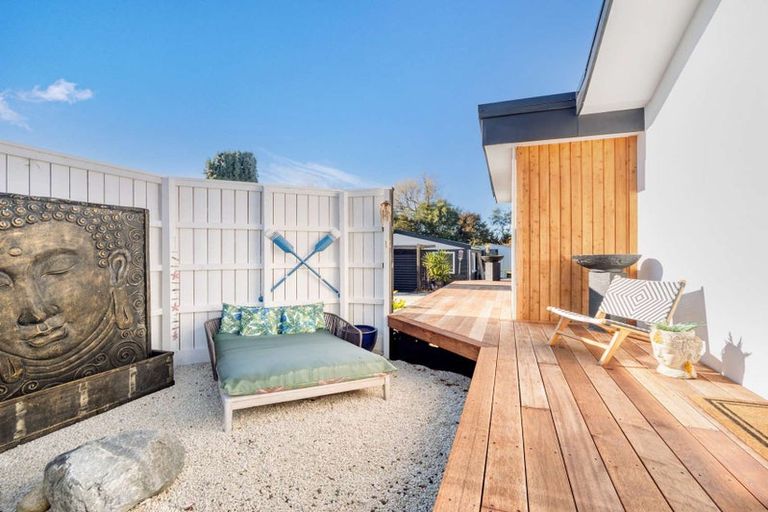 Photo of property in 558 Williams Street, Kaiapoi, 7691