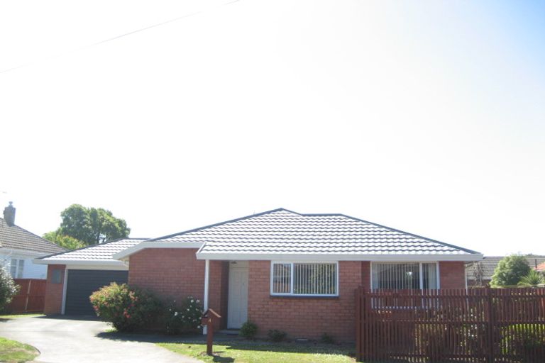 Photo of property in 2/4 Sefton Place, Spreydon, Christchurch, 8024