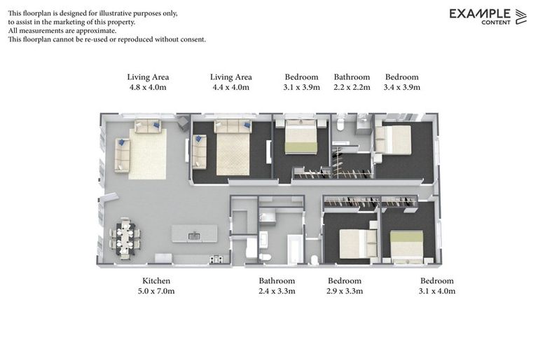 Photo of property in 161f Hakarimata Road, Ngaruawahia, 3793