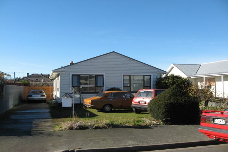 Photo of property in 17 Mafeking Street, New Brighton, Christchurch, 8061