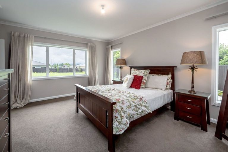 Photo of property in 17 Kauri Place, Pahiatua, 4910