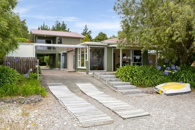 Photo of property in 132 State Highway 1, Waitahanui, Taupo, 3378