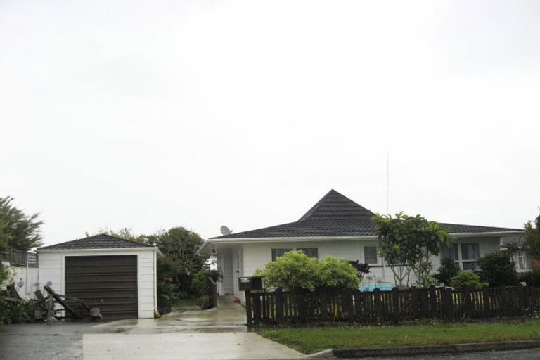 Photo of property in 3 West View Crescent, Onerahi, Whangarei, 0110