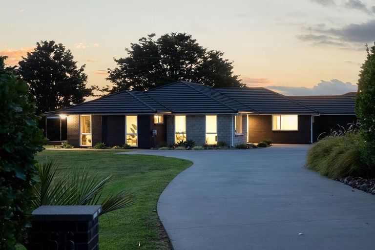 Photo of property in 66 Karanui Road, Te Kamo, Kamo, 0185