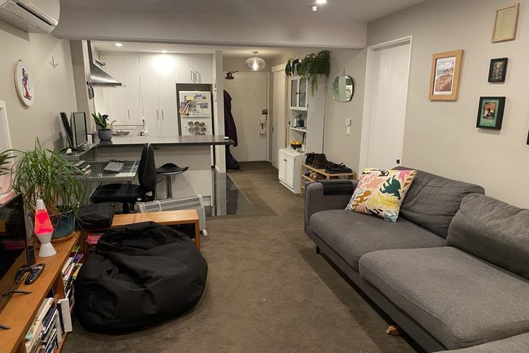 Photo of property in Park Mews, 9/62 Moxham Avenue, Hataitai, Wellington, 6021