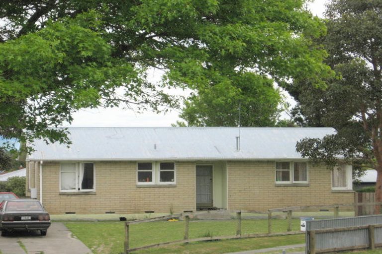 Photo of property in 12 Davy Place, Outer Kaiti, Gisborne, 4010