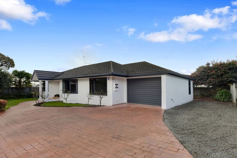 Photo of property in 8a Wensley Road, Richmond, 7020