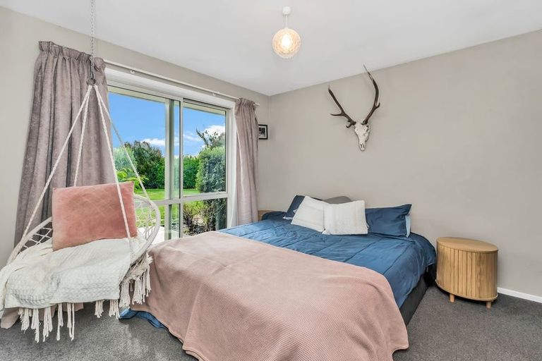 Photo of property in 3 Showground Place, Leeston, 7632