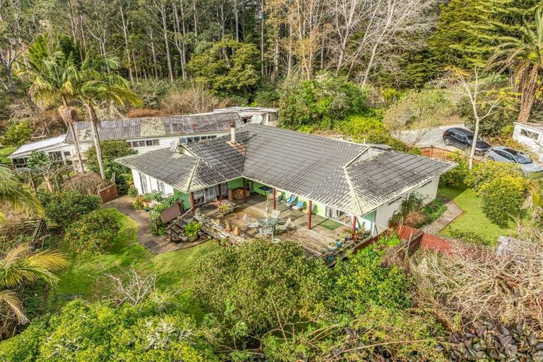 Photo of property in 915 Fairburn Road, Kaitaia, 0482