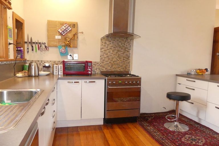 Photo of property in 50 Leith Street, Windsor, Invercargill, 9810