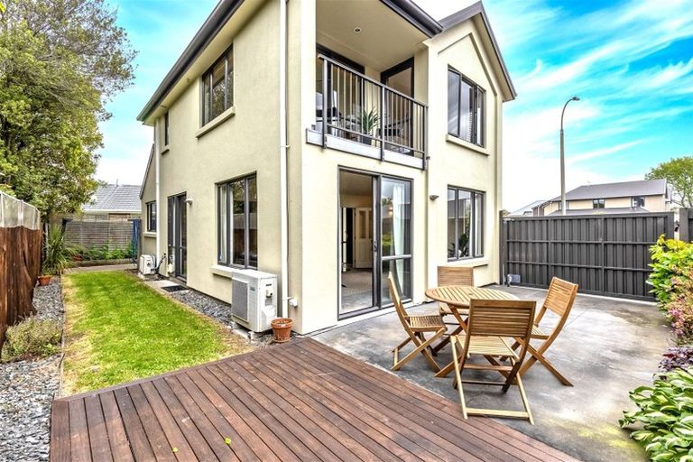 Photo of property in 1b Trist Place, Edgeware, Christchurch, 8013