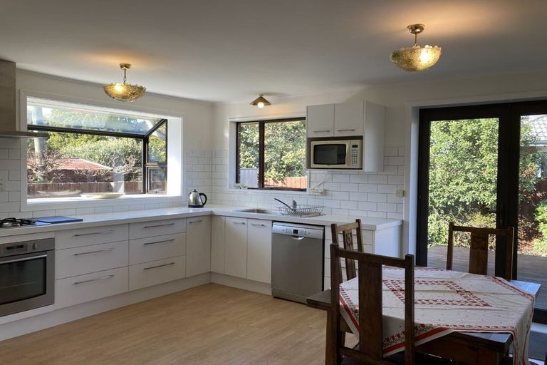 Photo of property in 84b Jeffreys Road, Fendalton, Christchurch, 8052