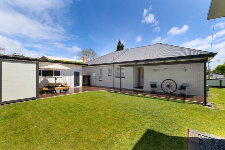 Photo of property in 400 Thames Street, Morrinsville, 3300