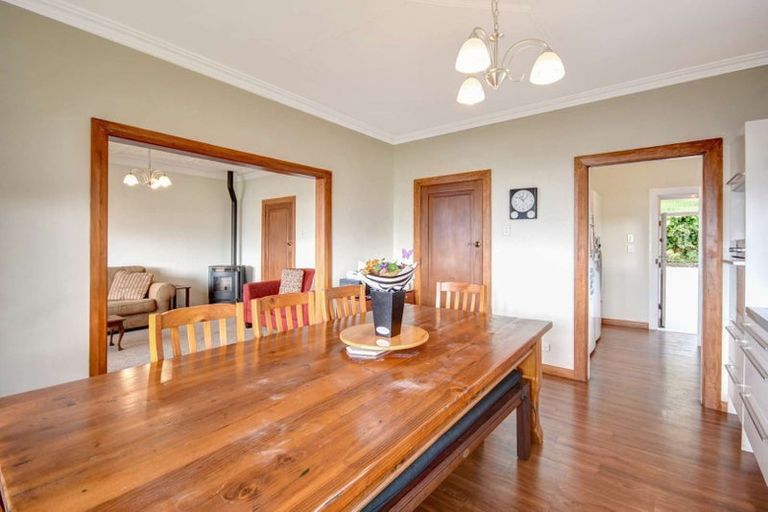 Photo of property in 125 Forfar Street, Clyde Hill, Dunedin, 9011