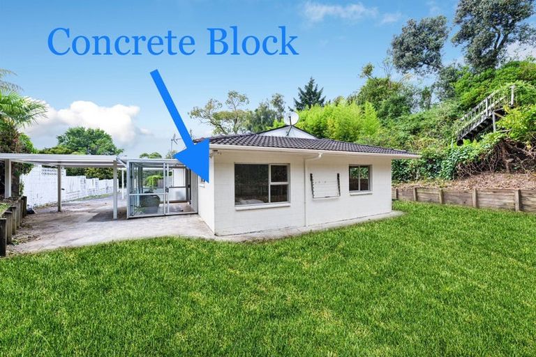 Photo of property in 2/15 Dunraven Place, Torbay, Auckland, 0630