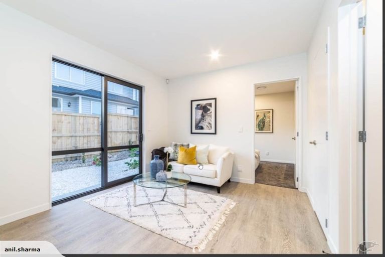 Photo of property in 56 Mettam Drive, Swanson, Auckland, 0614