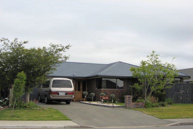Photo of property in 33 Kensington Avenue, Rangiora, 7400