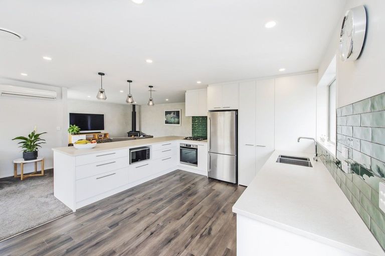 Photo of property in 46a Marlowe Place, Rolleston, 7614