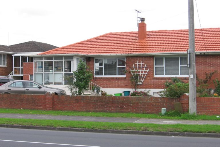 Photo of property in 2/17 Ti Rakau Drive, Pakuranga, Auckland, 2010