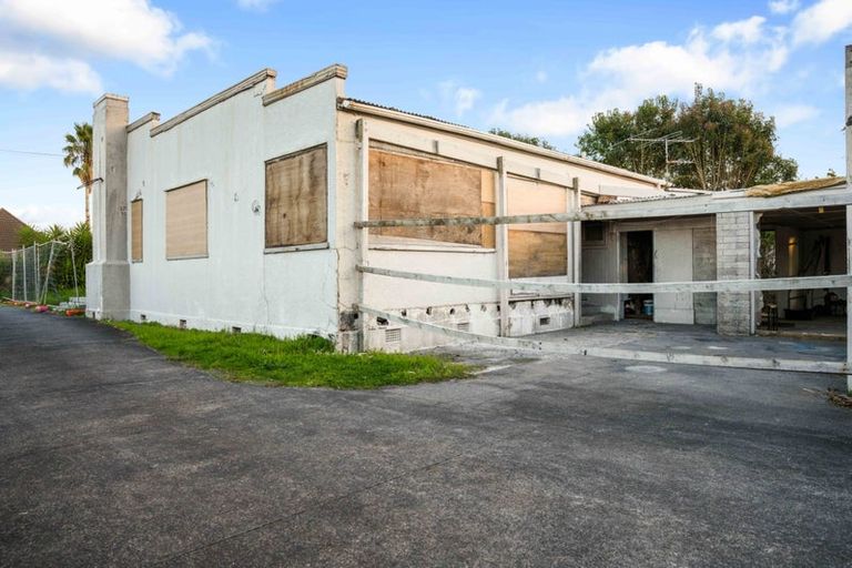 Photo of property in 1/36 Hoteo Avenue, Papatoetoe, Auckland, 2025
