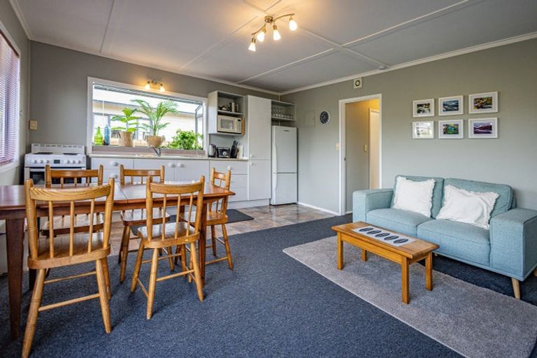 Photo of property in 17c Millar Street, National Park, Owhango, 3989