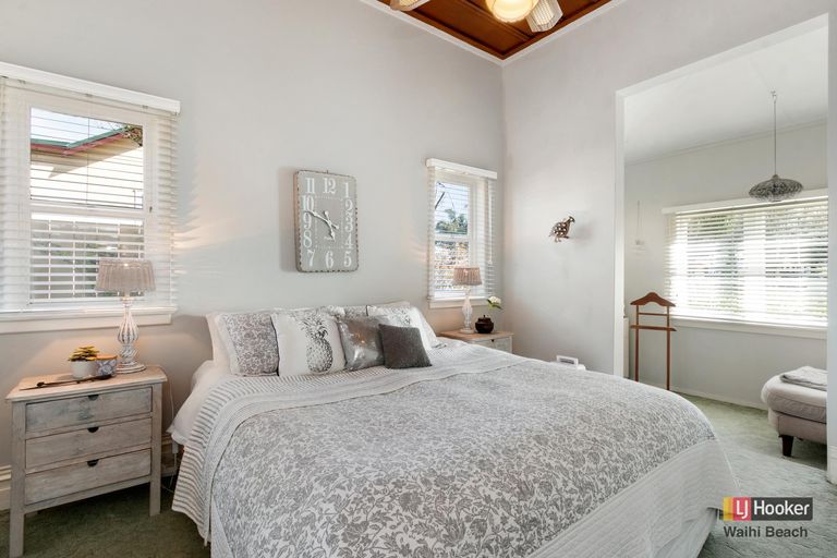 Photo of property in 6 Tauranga Road, Waihi, 3610