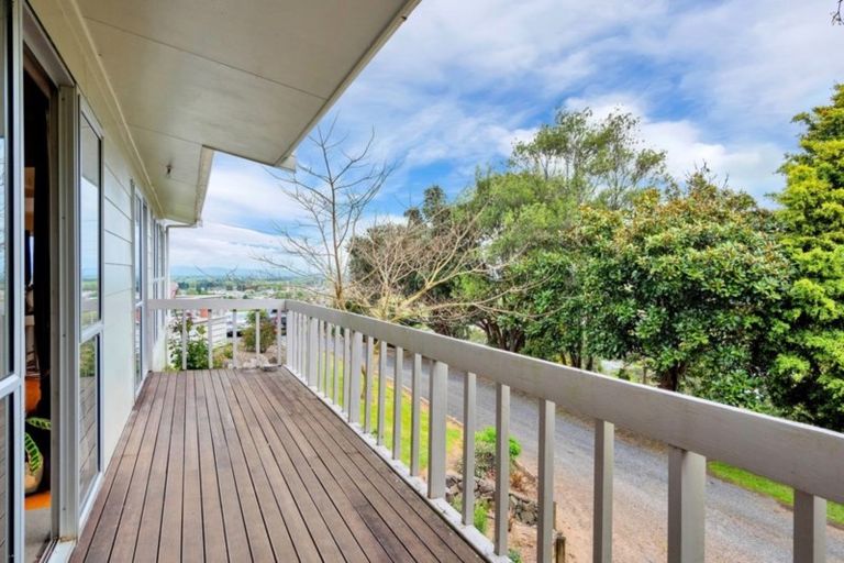 Photo of property in 114 Aorangi Road, Paeroa, 3600