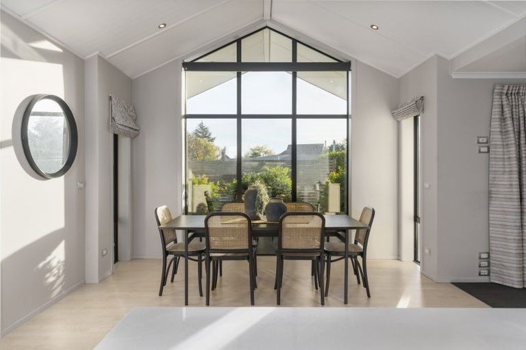 Photo of property in 1 Brinsworth Avenue, West Melton, 7618