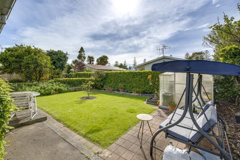 Photo of property in 5/141 Nelson Crescent, Napier South, Napier, 4110