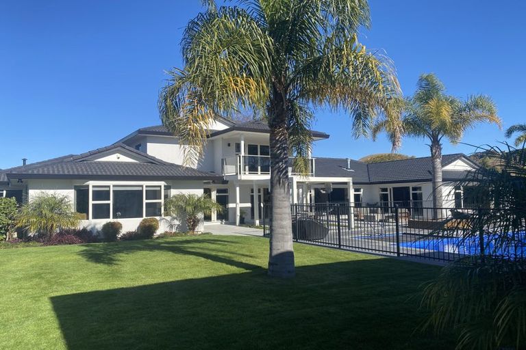 Photo of property in 27 Mission Road, Greenmeadows, Napier, 4112