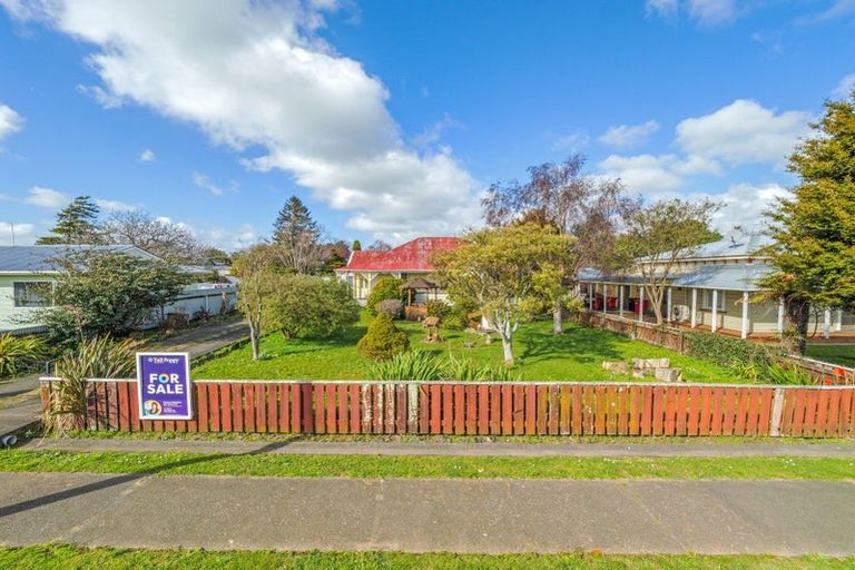 Photo of property in 26 Mclean Street, Woodville, 4920