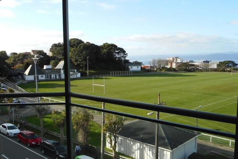 Photo of property in 12/80 Salamanca Road, Kelburn, Wellington, 6012