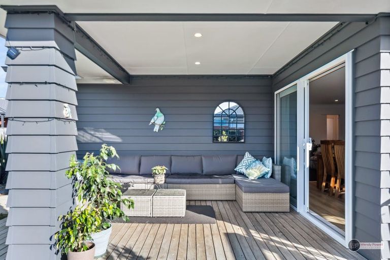 Photo of property in 11 Te Wiremu Lane, Otaki, 5512