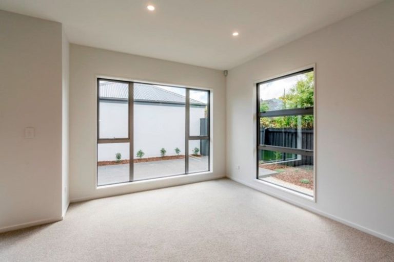 Photo of property in 21a Brenchley Avenue, Strowan, Christchurch, 8052