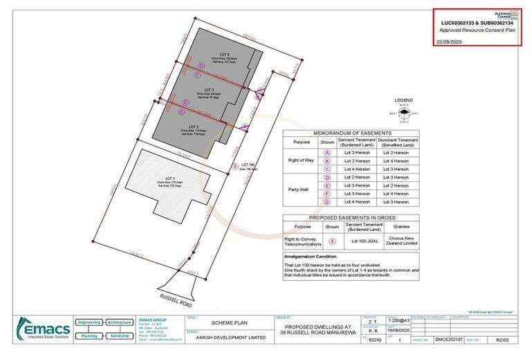 Photo of property in 37-73 Russell Road, Marewa, Napier, 4110