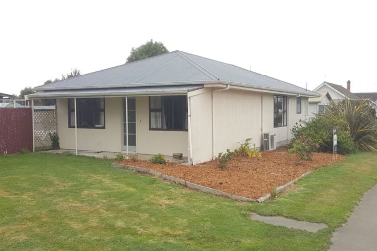 Photo of property in 34 Wilkin Street, Waimate, 7924