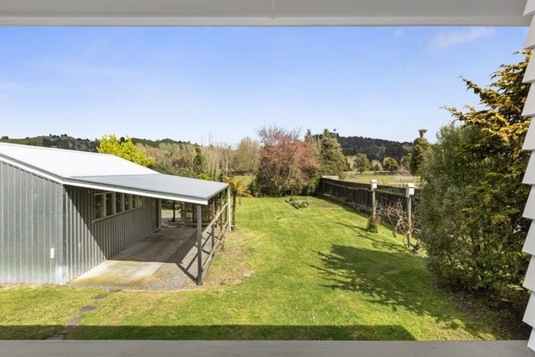 Photo of property in 57 Taupo Road, Taumarunui, 3920