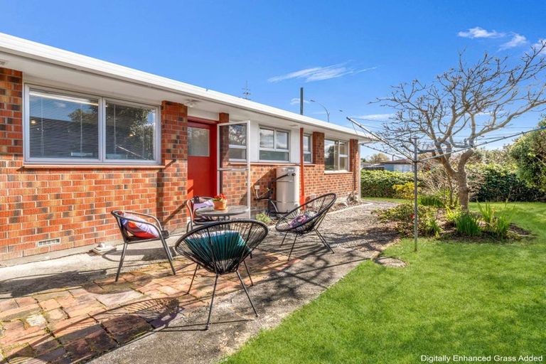 Photo of property in 1 Langley Avenue, Milson, Palmerston North, 4414