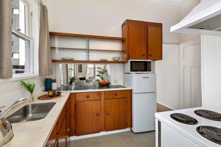 Photo of property in 18-20 Webb Street, Te Aro, Wellington, 6011