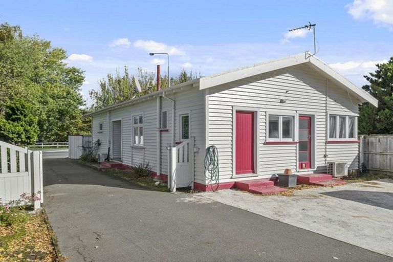 Photo of property in 607 Ferry Road, Woolston, Christchurch, 8023