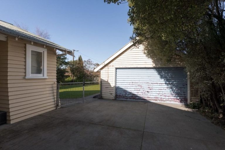 Photo of property in 606 Church Street, Terrace End, Palmerston North, 4410