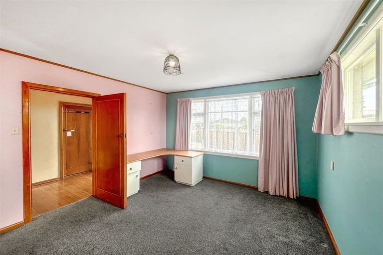 Photo of property in 14 O'briens Road, Sockburn, Christchurch, 8042