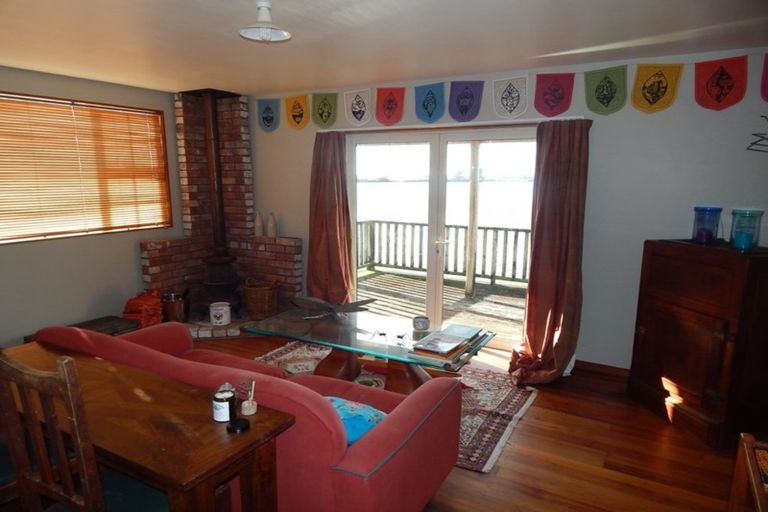 Photo of property in 348 Virgin Flat Road, Virgin Flat, Cape Foulwind, 7892