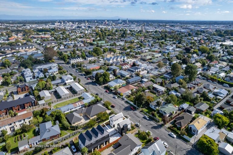 Photo of property in 1/110 Southampton Street, Sydenham, Christchurch, 8023