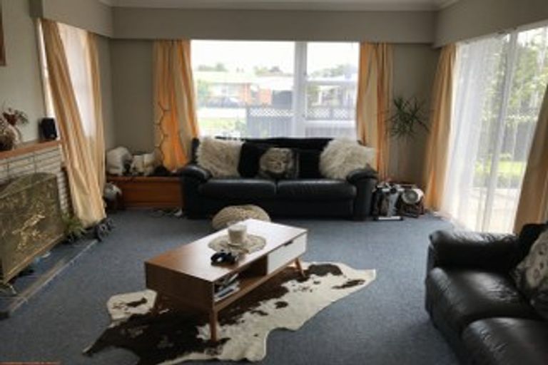 Photo of property in 141 Fitzroy Avenue, Fitzroy, Hamilton, 3206