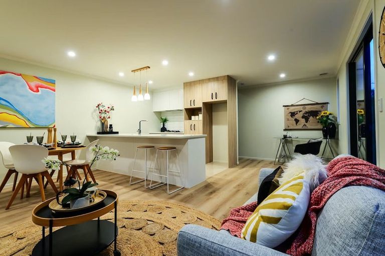 Photo of property in 23 Mistry Place, Harrowfield, Hamilton, 3210