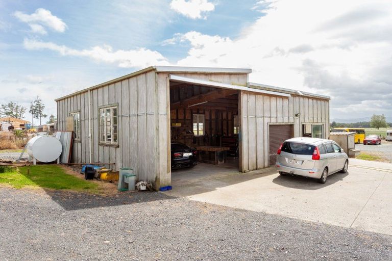 Photo of property in 54 Pioneer Road, Tahuna, Morrinsville, 3373