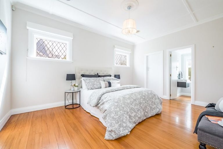 Photo of property in 18 Maire Street, Woburn, Lower Hutt, 5010